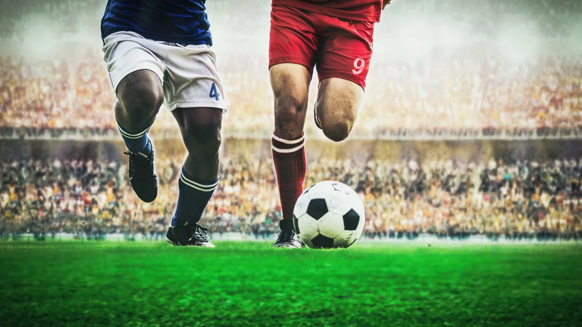 Dukungan pengalaman olahraga mobile LIGA788